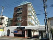 マンション本郷