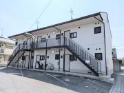 ヴィレッジ高島 A棟