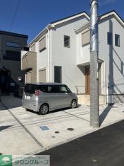 茅ヶ崎市今宿戸建