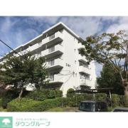 ホームタウン貝取2-8-1号棟