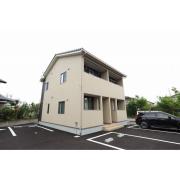 アーバンハウス篠ノ井 B棟