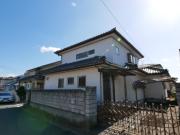 いぶき台戸建て住宅