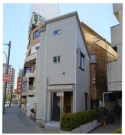 上大岡 新築貸家