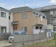 ＪＲ東海道本線草津駅までバス約6分 徒歩2分