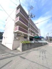 地下鉄西神・山手線妙法寺駅まで徒歩8分