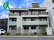 モンブラン新町