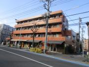 DeLCCS駒場東大前