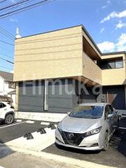 ＪＲ吉備線備前三門駅まで徒歩23分