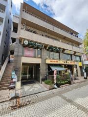 デュオ仲町台
