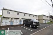 小田急小田原線鶴川駅まで徒歩26分