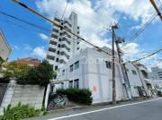 ＪＲ山陽本線岡山駅まで徒歩8分