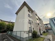 川上団地21号棟