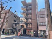 ＪＲ山陽本線岡山駅まで徒歩13分