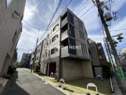 レジディア西小山