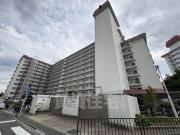 桂川ハイツ1号館