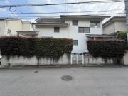 あざみ野3丁目貸家
