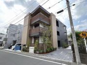 ＪＲ中央線西八王子駅まで徒歩6分
