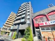 プレミアム菱屋西