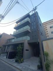 パークコート菊川