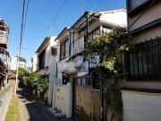 メゾンド千住