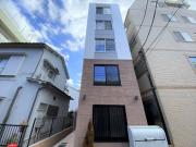 ＪＲ京浜東北・根岸線東十条駅まで徒歩3分