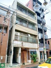 ネオステーションプラザ反町