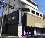 東急東横線自由が丘駅まで徒歩5分