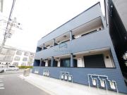 近鉄大阪線弥刀駅まで徒歩10分