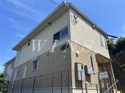 ＪＲ南武線久地駅まで徒歩15分
