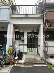 地下鉄谷町線大日駅まで徒歩22分