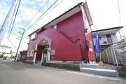 ＪＲ仙山線北仙台駅まで徒歩9分