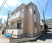 オニオンハウス中浦和
