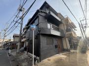東大阪市本庄一丁目戸建