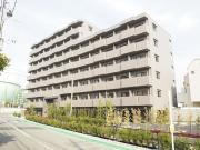 都営三田線高島平駅まで徒歩8分