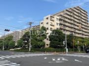 エル・シティ新浦安北街区一番館