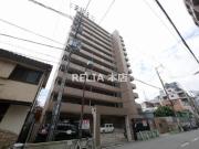 地下鉄御堂筋線大国町駅まで徒歩5分