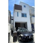 上泉町戸建