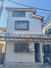 コーポウチダ