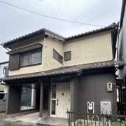 浅井町小日比野戸建