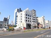 地下鉄桜通線太閤通駅まで徒歩6分