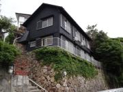 住吉山手7丁目一戸建