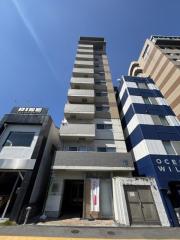 フォーエス紺屋今町