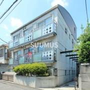 京王線初台駅まで徒歩7分