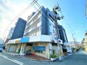 電気館ビル アポロハイツ