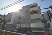 南海高野線我孫子前駅まで徒歩7分