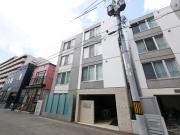 プレジール札幌