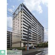 京急本線大森海岸駅まで徒歩3分