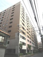東京メトロ日比谷線築地駅まで徒歩5分