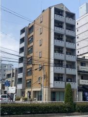 地下鉄東山線八田駅まで徒歩1分
