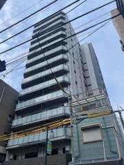 ＪＲ山手線上野駅まで徒歩8分